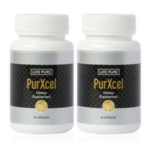 PurXcel 50 PV Pack