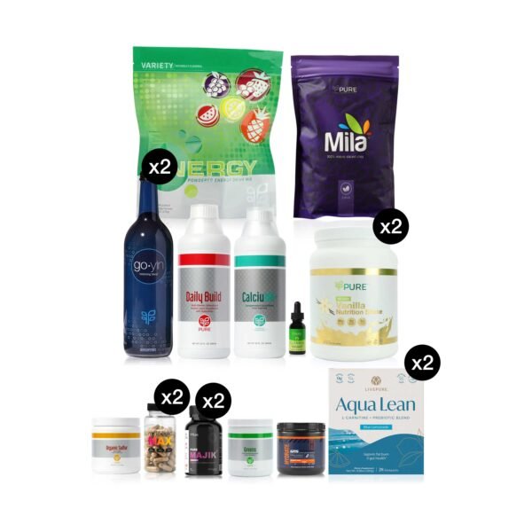 WEIGH DOWN WELLNESS