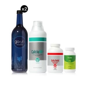CORE BASE – CAPSULES