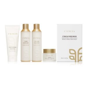 C’ENCIA Starter Set + Mask