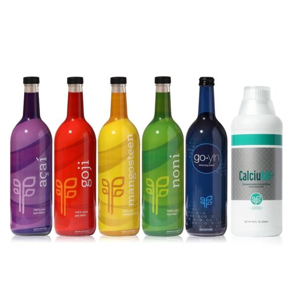 Superfruit Combo Pack