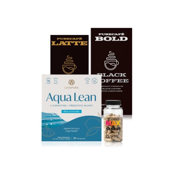 COFFEE TRIFECTA 100