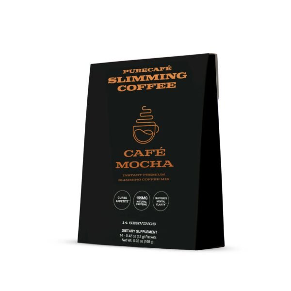 PureCafé, Mocha