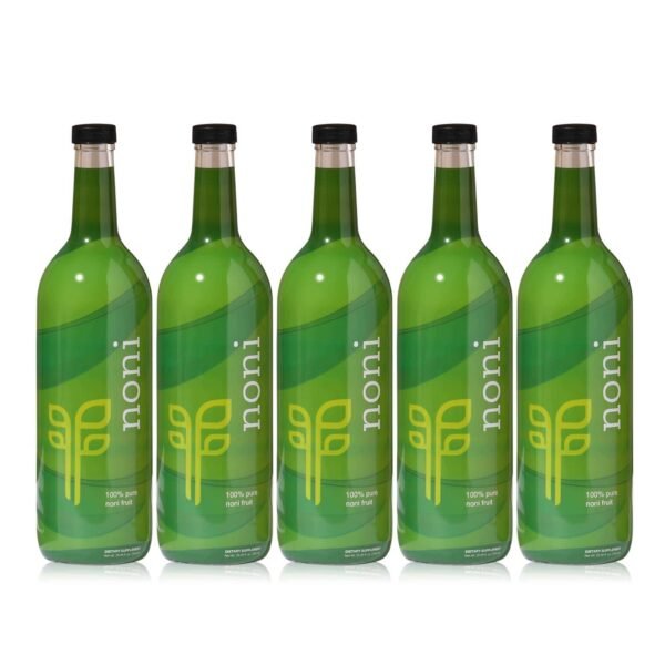 Noni - 5 Pack