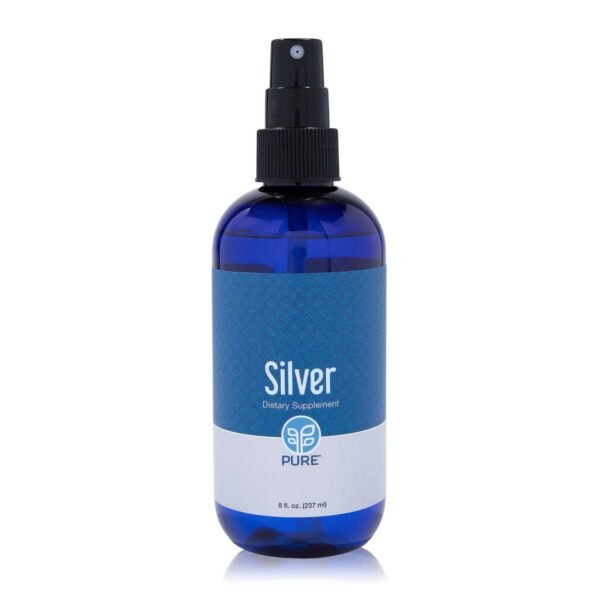 Silver