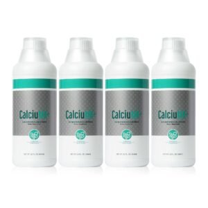CalciuMK+ – 4 Pack