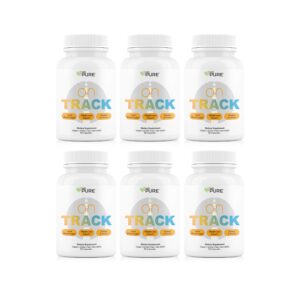 ON TRACK CAPSULES 100 PV PACK