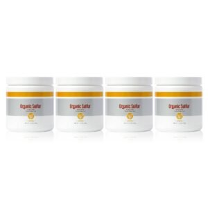 Sulfur – 4 Pack
