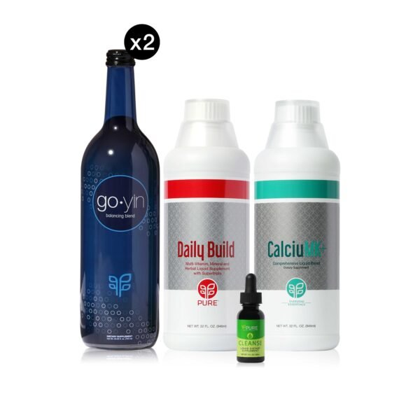 CORE BASE - LIQUID