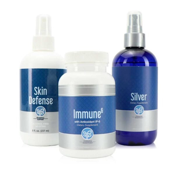 Immune Bundle