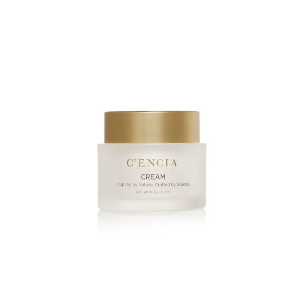 C'ENCIA PURE Cream