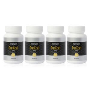 PurXcel 100 PV Pack