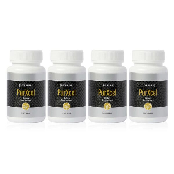 PurXcel 100 PV Pack